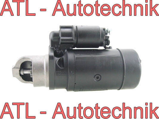 ATL Autotechnik A 11 370 Starter